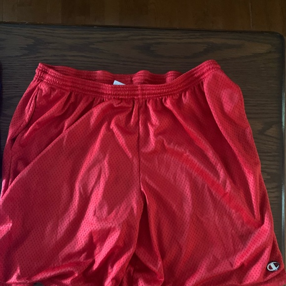 Men’s champion shorts size XL - Picture 4 of 4